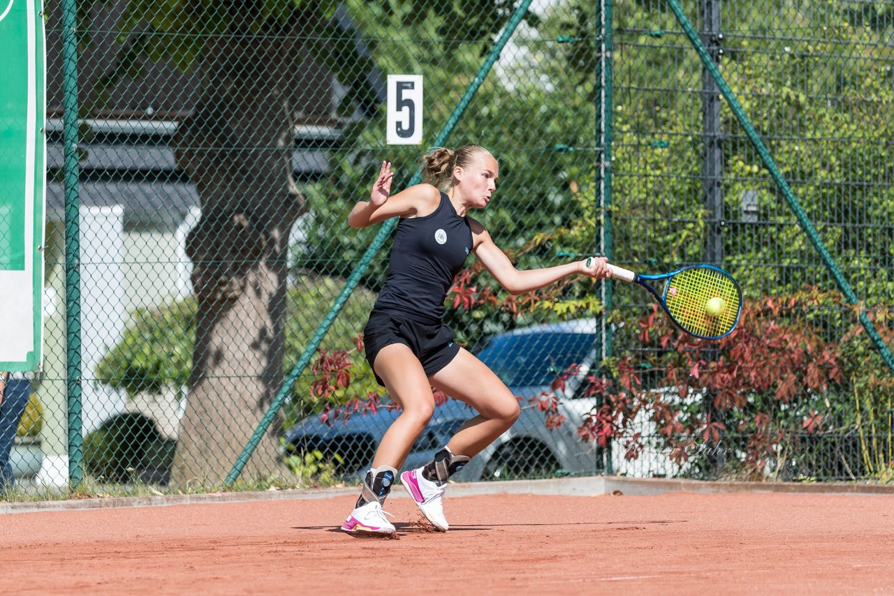 Philippa Färber 174 - Kuehlungsborner Tennisturnier